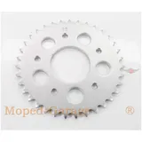 Steel sprocket 35 teeth for Kreidler, Florett RS, TS MG00094174