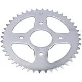Kettenrad Stahl 44 Zähne für Puch Monza 50, M50 Racing Mokick MG00094183