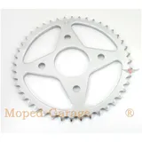 Kettenrad Stahl 44 Zähne für Yamaha, TZR 50 MG00094190