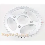 Steel sprocket 42 teeth for Honda CB 50 J, DAX, ST 50, 70, CT CF MG00094202