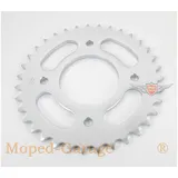 Sprocket steel 59mm 420 chain for Hercules, K 50, MK Mokick MG00094203