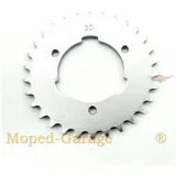 Kettenrad 30 Zähne 62mm 4,5mm für Victoria, DKW, Zweirad Union MG00094253
