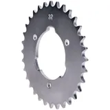 Kettenrad 32 Zähne 62mm 4,5mm für B90H Nabe, Victoria, DKW, Zweirad Union MG00094254