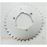 Kettenrad 35 Zähne 62mm 4,5mm für Victoria, DKW, Zweirad Union MG00094255
