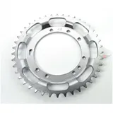 Kettenrad Stahl 42 Zähne für Kreidler MF 2, MP 2 MG00094265