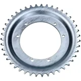 Kettenrad Esjot Stahl 43 Zähne für Puch Maxi N, S, X 30 A, 40, Mini Mofa MG00094316