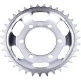 Kettenrad Stahl 35 Zähne für Zündapp Super Combinette S Typ 423 MG00094356 Kettenrad Stahl 35 Zähne für Zündapp Super Combinette S Typ 423 MG00094356