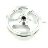 Riemenscheibe Aluminium 11er Ritzel für Peugeot, 103 MG00094357