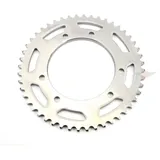 Kettenrad Stahl 48 Zähne für Yamaha, DT 50 R MG00094386