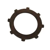 Clutch plate 99,5mm 72mm 2,6mm for Jawa Moped Mokick MG00099374