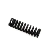 Motorhalter Feder Schwarz für Peugeot, 103 MG00621057 Motorhalter Feder Schwarz für Peugeot, 103 MG00621057