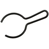 Feder Stahl 62mm Schwarz für Minarelli MG00621058