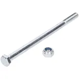 Schraube Stahl 120mm für Mobylette, MBK, AV 7, 10 MG00621173