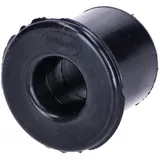Distanzbuchse Motor Gummi 21x13x23mm für Hercules Prima, MX, M, DKW, KTM, Sachs 504, 505 MG00621200