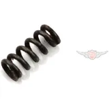 Locking spring steel black for Zündapp, GTS 50, KS Type 517, C 50 Sport MG00621210