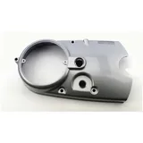 Engine cover aluminum silver for Yamaha, FS Mokick MG00621256