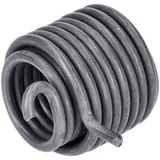 Spring Goebel steel black for Hercules Supra 4 GP, Enduro, KX 5, MK 2, KTM Bora 50, SM 50 MG00621299