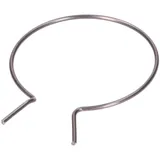 Klinkenfeder für Schaltung für Hercules SB 1, 2, 3, MK 3M, 4M, Supra 4 GP, Enduro, KX 5, K 50 SX, RX, SL, RL, RE, SE, Sprint, Ul
