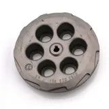 Pressure plate Presto steel 6-hole for Hercules Prima Presto, Pronto, GT, GX, Supra 4 GP, MK 2, KX 5, Enduro MG00621316