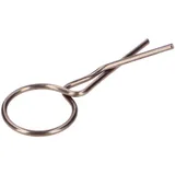 Schaltklinkenfeder Goebel Stahl für Hercules Supra 4 GP, Enduro, KTM Bora 50 MG00621321