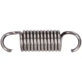 Feder Pränafa Stahl 50mm für Hercules, Miele, DKW, Rixe, Göricke, Bauer, KTM, 50/1 MA, X M, NL 50/2, MLC 50/AMLC, 50/2 MG0062134 Feder Pränafa Stahl 50mm für Hercules, Miele, DKW, Rixe, Göricke, Bauer, KTM, 50/1 MA, X M, NL 50/2, MLC 50/AMLC, 50/2 MG0062134