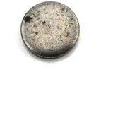 Unterlegplättchen Metall Rund für Hercules K 50 MK, KX, Supra Enduro, 4 GP, KTM, DKW, Rixe MG00621359