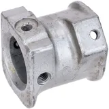 Original Magura Gasgriff Halter für NSU Quickly Luxus MG00991114