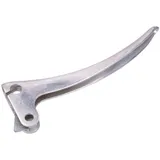 Lever Magura aluminum silver for HMW, Export Moped MG00991168