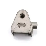 Deckel Magura Aluminium Dekompression für Armatur Typ D 201.3, JLO F 48, Express Radexi, HMW Jlo FP 50, Monark MG00991200
