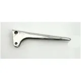 Brake lever Magura metal silver for NSU, Quickly T MG00991202