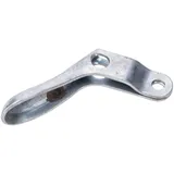 Lever metal right for JLO, Kreidler, Rex, Zündapp MG00991235