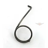 Brake return spring NSU Quick for Cavallino German version, Quickly L, N, N 23, S MG00991426