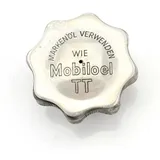 Tankdeckel Metall 48mm für Fahrrad Hilfs- und Anbaumotoren, Mofa, Moped MG00992002