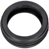 Damper rubber for instrument approx. 60x68mm for Zündapp GTS C 50, KS 80, K Kreidler Florett, Flory, Hercules 50 MK, Ultra, Moki