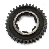 Zahnrad Stahl 35 Zähne für Hercules K 50, KTM, DKW, Rixe MG00992261 Zahnrad Stahl 35 Zähne für Hercules K 50, KTM, DKW, Rixe MG00992261