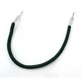 Gummi Schnur 34cm bis 50cm Grün für Mofa, Moped, Mokick, Fahrrad, NSU, Rixe, DKW, Victoria, Zündapp MG00992299