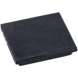 Gasschieber Deckel für Bing Vergaser Schwarz für Hercules, Saxonette MG00992315