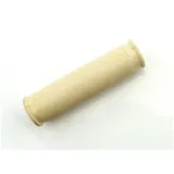 Handlebar grip ivory 120mm 22mm for moped, moped, mokick MG00992344
