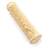Lenkergriff Elfenbein 120mm 22mm für Mofa, Moped, Mokick MG00992501