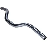 Lenker Stahl 520mm für Hercules, Rixe, Victoria Klapp Fahrrad MG00995144