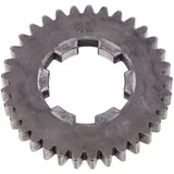 Gear wheel steel 4th gear 23 teeth for Hercules, Sachs 501/4 AKF MG00997055 Gear wheel steel 4th gear 23 teeth for Hercules, Sachs 501/4 AKF MG00997055