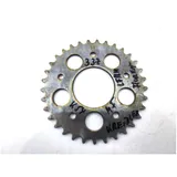 Kettenrad, 33 Zähne für Kreidler Florett LF, LH Eiertank, RMC Flory, MF 12, 23 MG00997876 Kettenrad, 33 Zähne für Kreidler Florett LF, LH Eiertank, RMC Flory, MF 12, 23 MG00997876