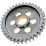 Zahnrad Sekundärgetriebe 1. Gang OEM 36 Zähne für Minarelli AM6 1. Serie MIN-37943