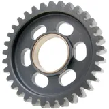 Zahnrad Sekundärgetriebe 2. Gang OEM 33 Zähne für Minarelli AM6 1. Serie MIN-37944