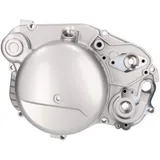 clutch cover OEM silver color for Minarelli AM6 E-start MIN-38361