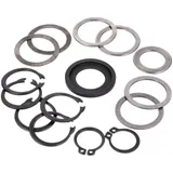 gearbox small parts / accessory set Top Performances for Minarelli AM6 2nd series MIN-42475