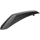 Kotflügelnippel MOTO NOSTRA, schwarz matt für Vespa GTS 125 , Vespa GTS 300 HPE MN4923BK