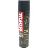 Motul MC Care P2 brake cleaner 400ml MOT102989 Motul MC Care P2 brake cleaner 400ml MOT102989