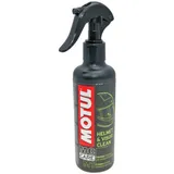 Helm- und Visierreinger Motul MC Care M1 Helmet & Visor Clean 250ml MOT102992 Helm- und Visierreinger Motul MC Care M1 Helmet & Visor Clean 250ml MOT102992