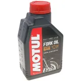 Gabelöl Motul Fork Oil Factory Line Medium 10W 1 Liter MOT105925